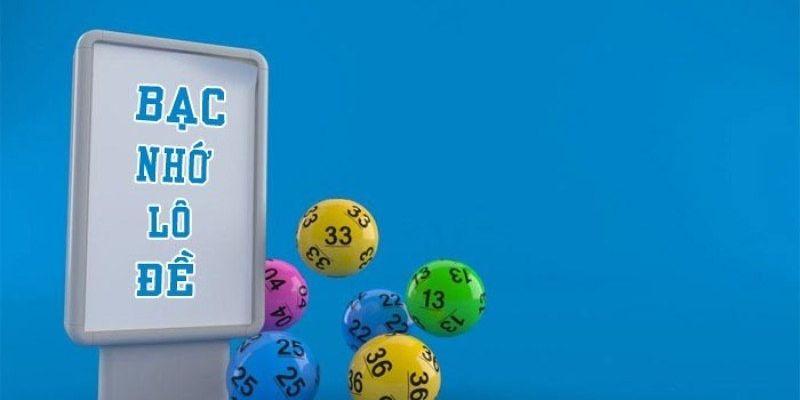 Lô đề bạc nhớ xu hướng tương lai