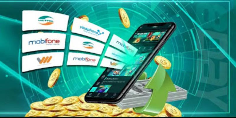 Nạp tiền V9BET lưu ý